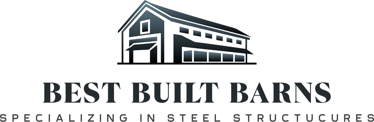 Best Built Barns