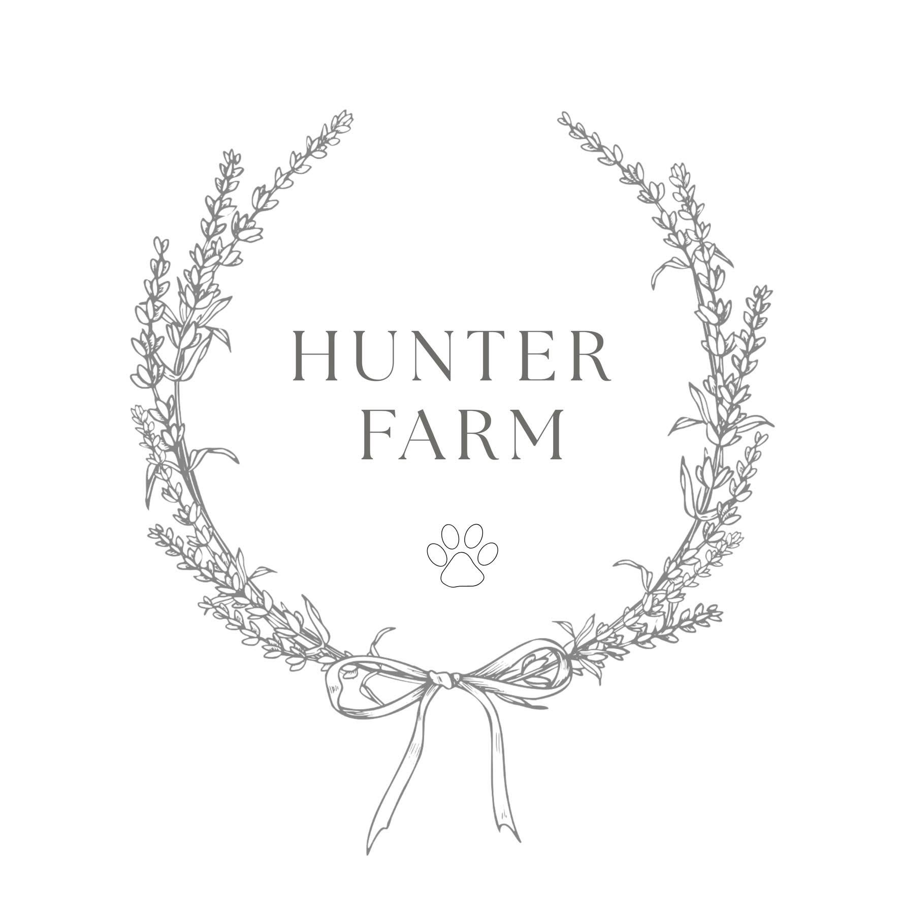 Hunter Farm