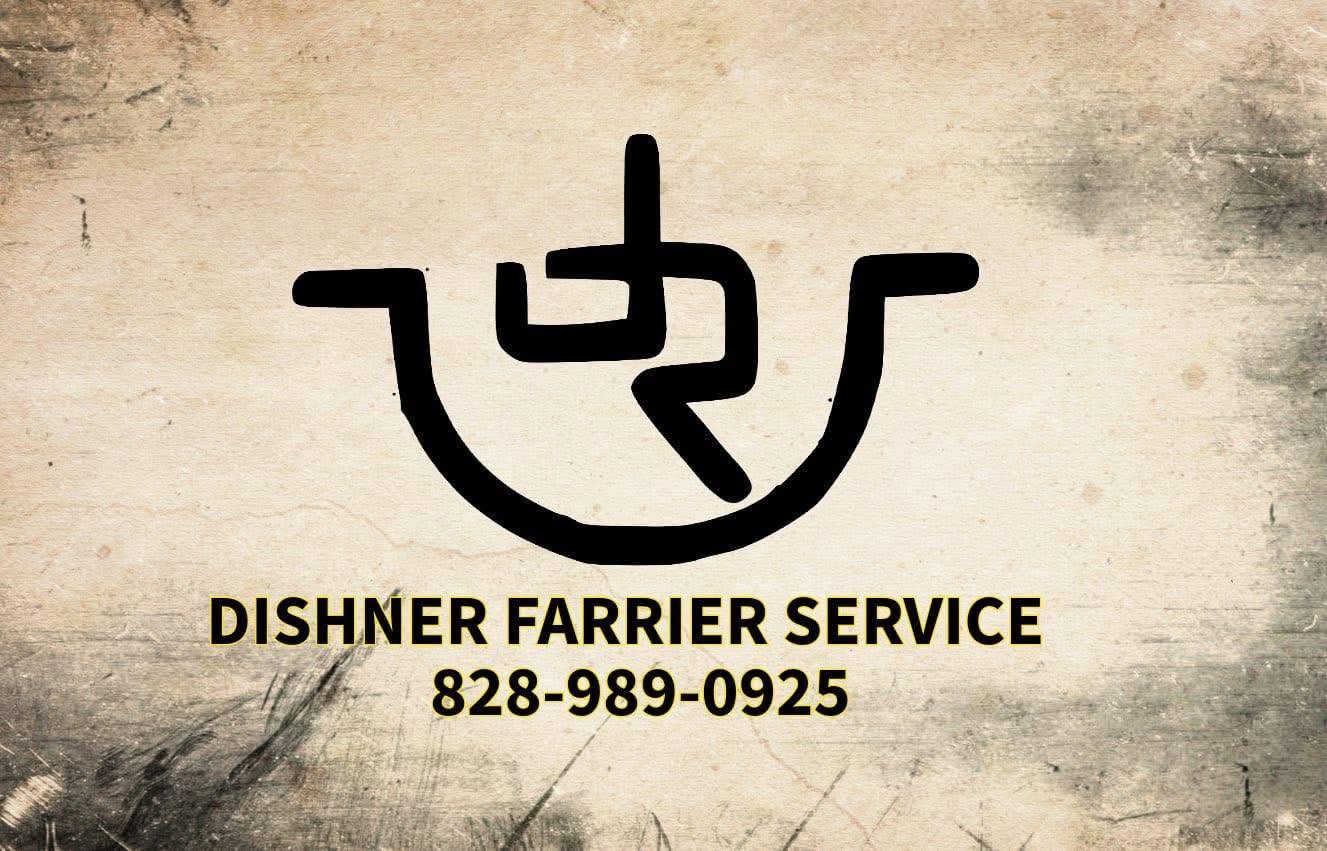 Dishner Farrier Service