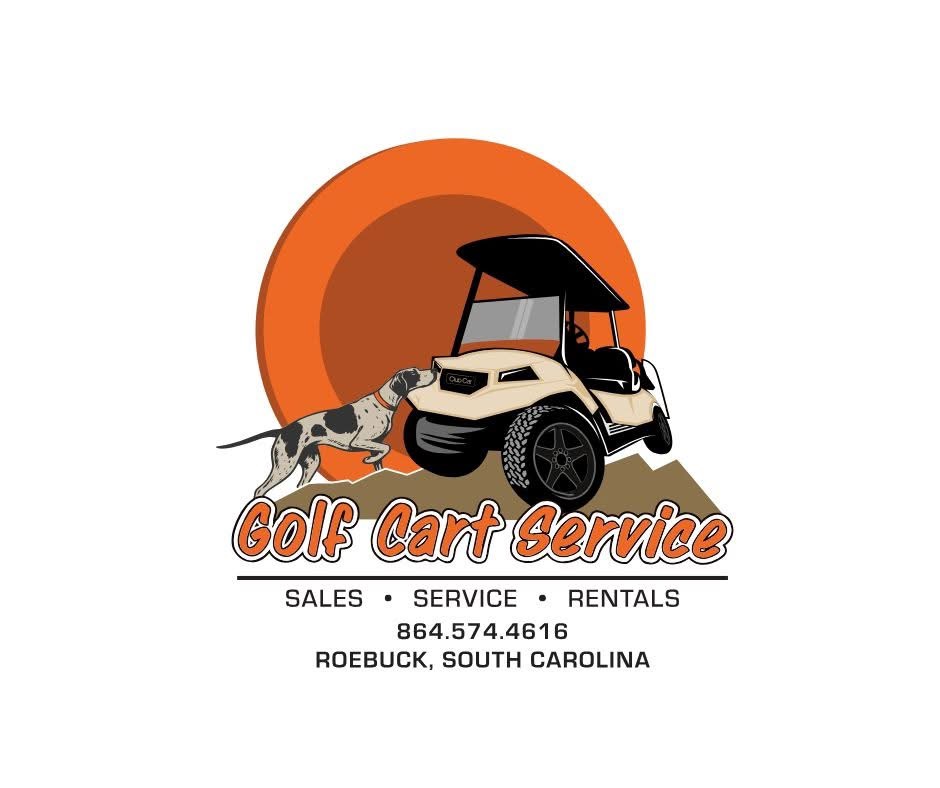 Golf Cart Service