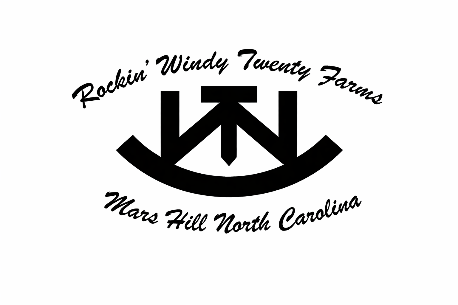 Twenty Windy Farms