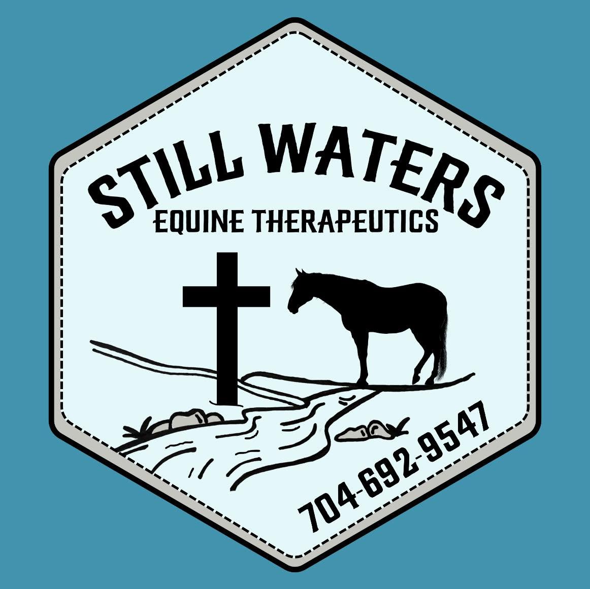 Still Waters Equine Therapeutics