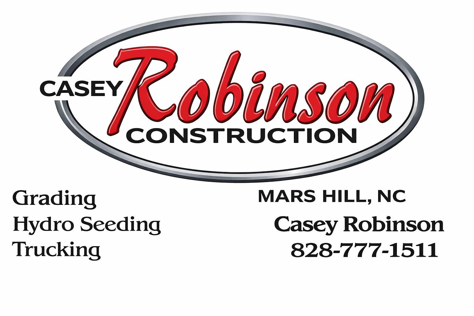 Casey Robinson Construction