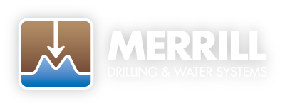 Merrill Drilling & Water Systems